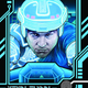 Illustration for article titled These Trading Cards for Tron, Back to the Future, and Speed Racer Are Rad